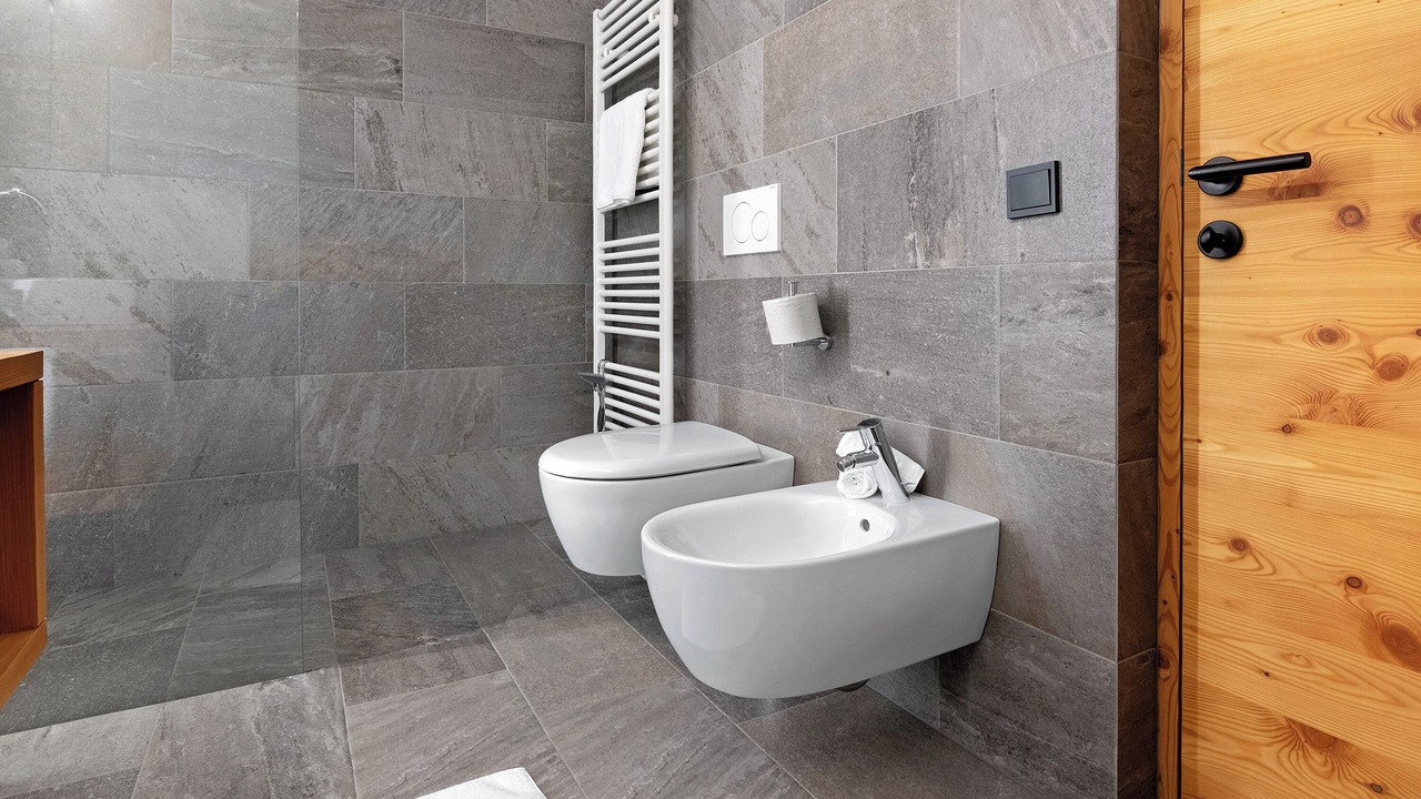 Photo of Bathroom in Laudes