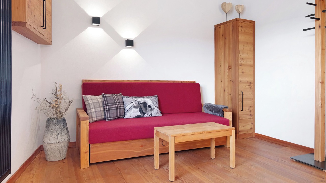 Photo of Livingroom in Laudes