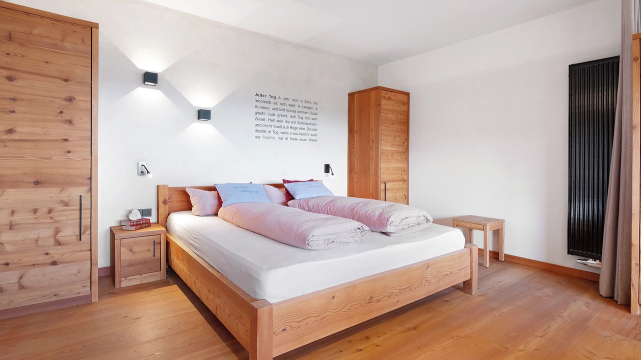 Photo of Bedroom in Laudes