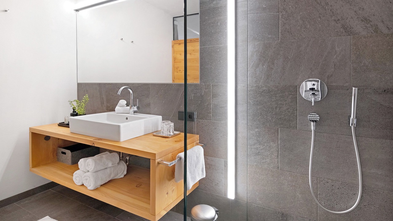 Photo of Bathroom in Laudes