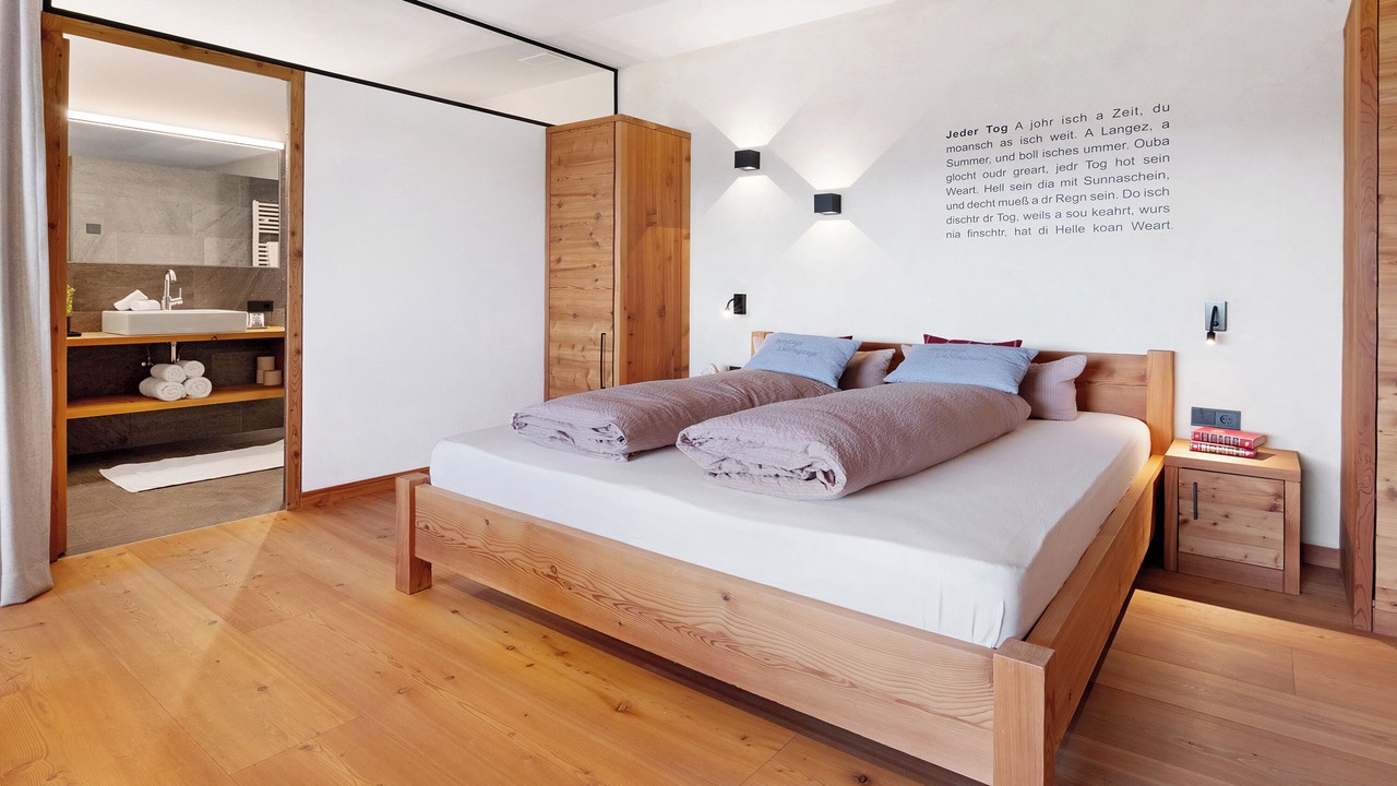 Photo of Bedroom in Laudes