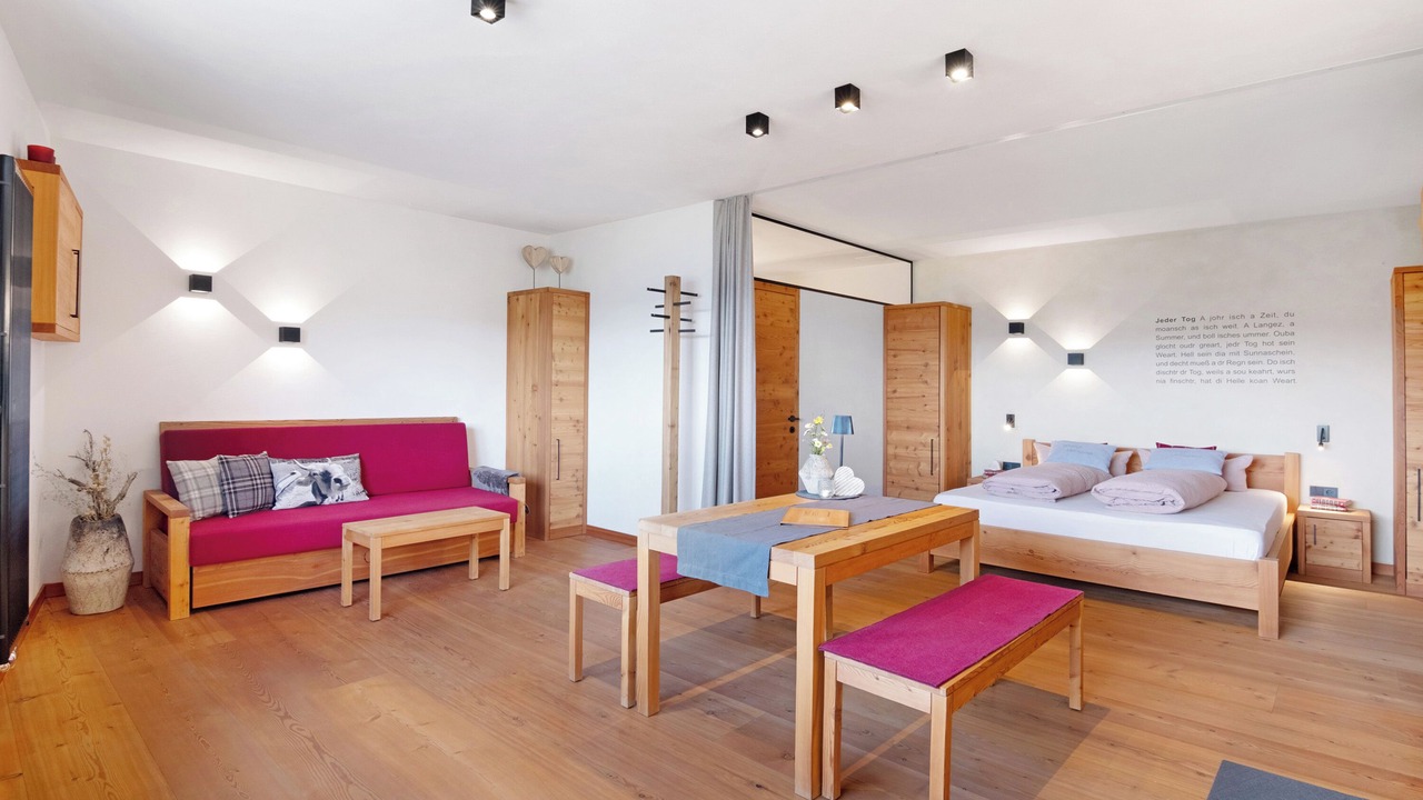 Photo of Bedroom in Laudes