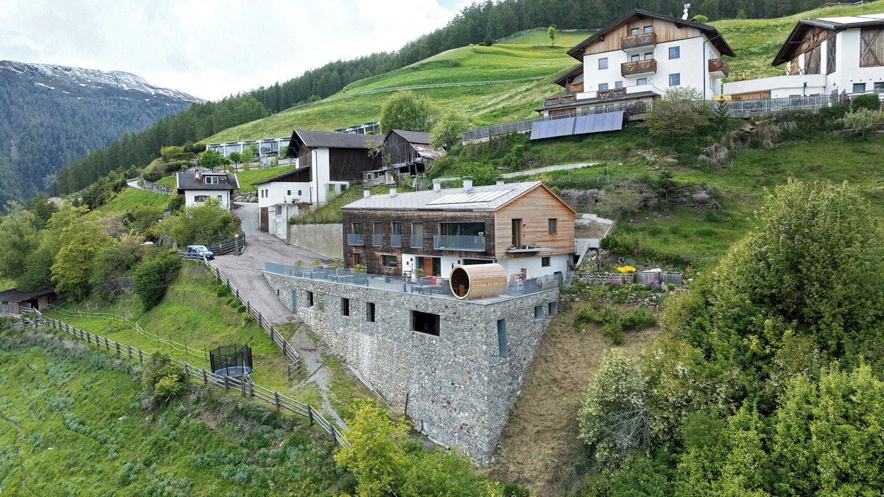 Photo of Outdoor in Laudes