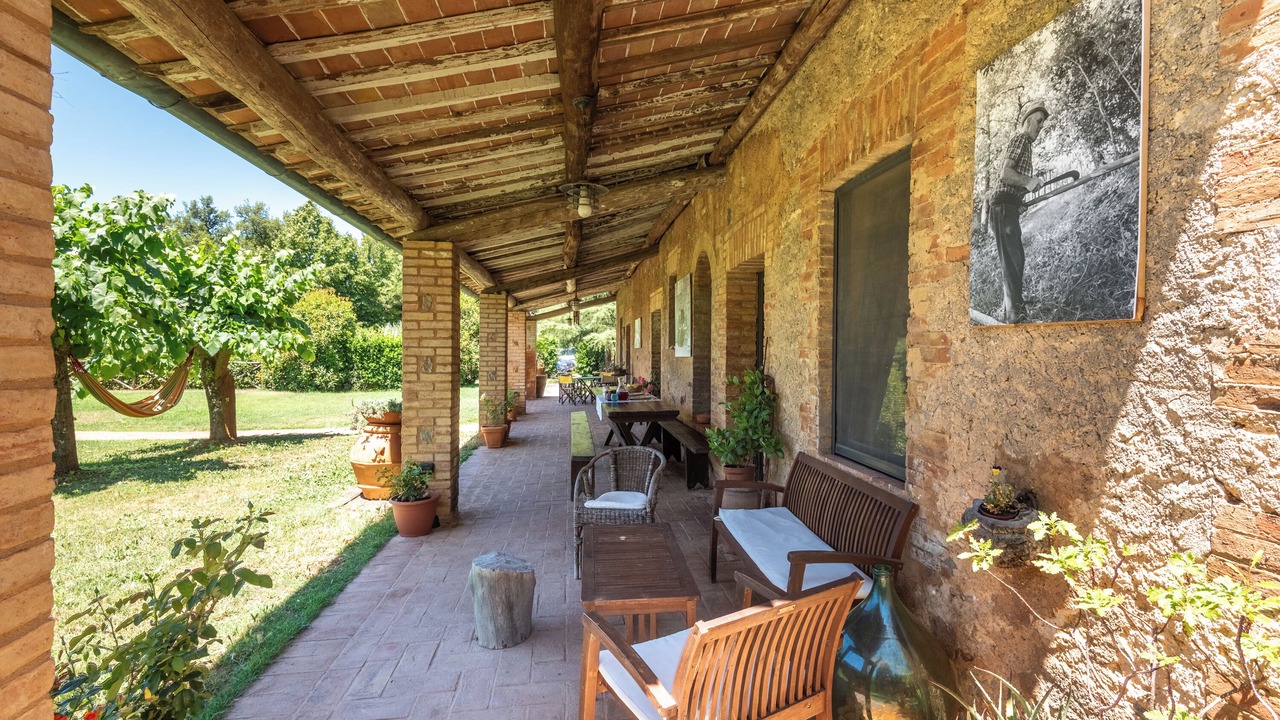 Photo of Outdoor in Monticiano