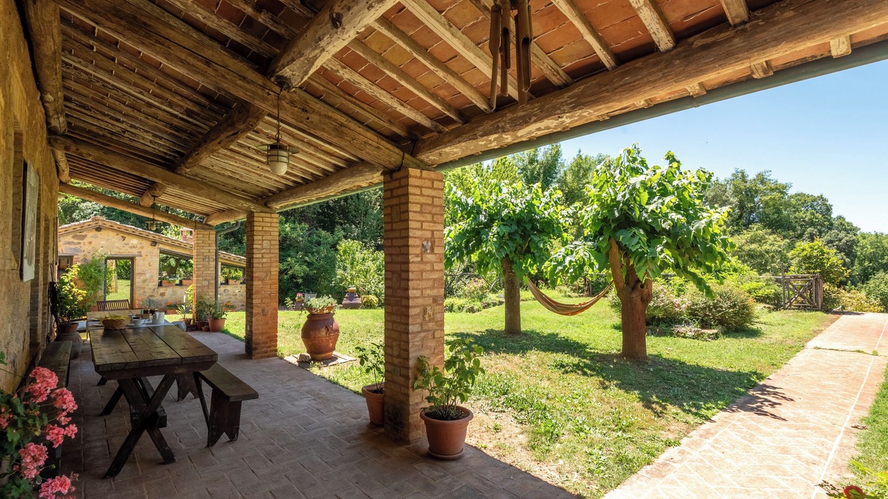 Photo of Outdoor in Monticiano