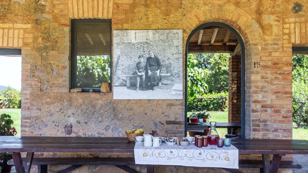 Photo of Outdoor in Monticiano