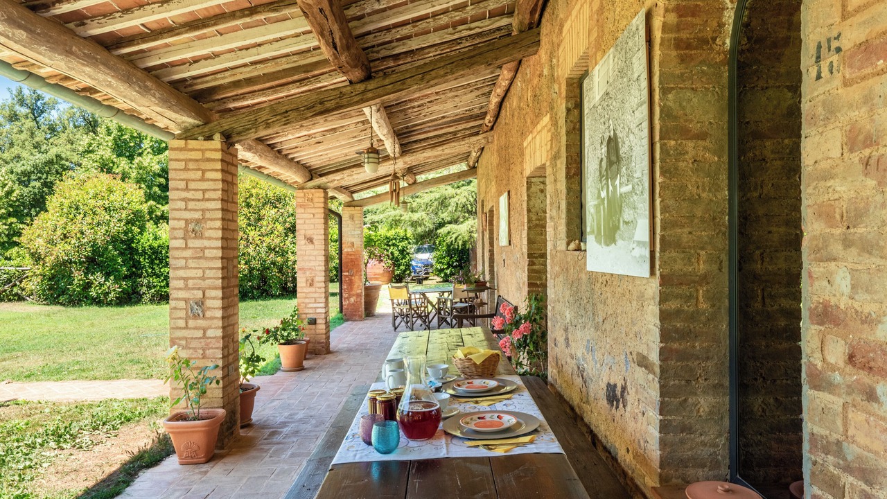 Photo of Outdoor in Monticiano