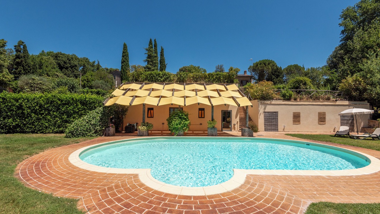 Photo of Outdoor in Monticiano