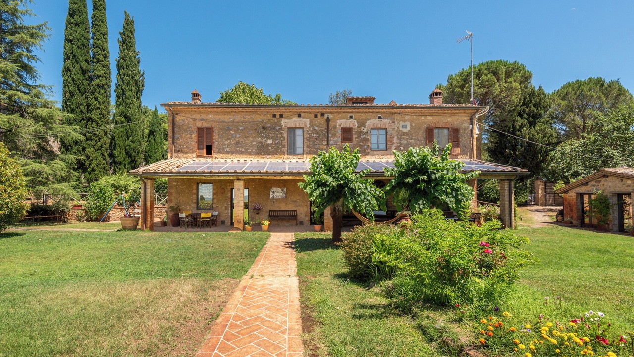 Photo of Outdoor in Monticiano