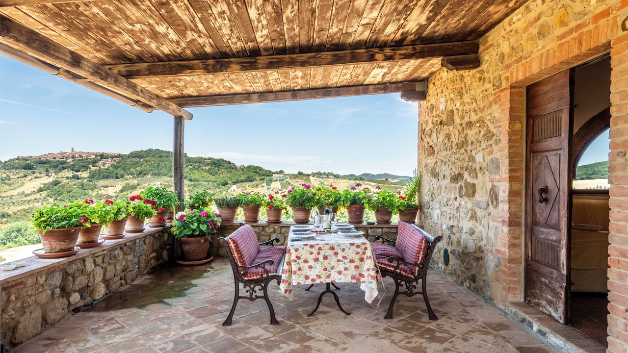 Photo of Outdoor in Radicondoli