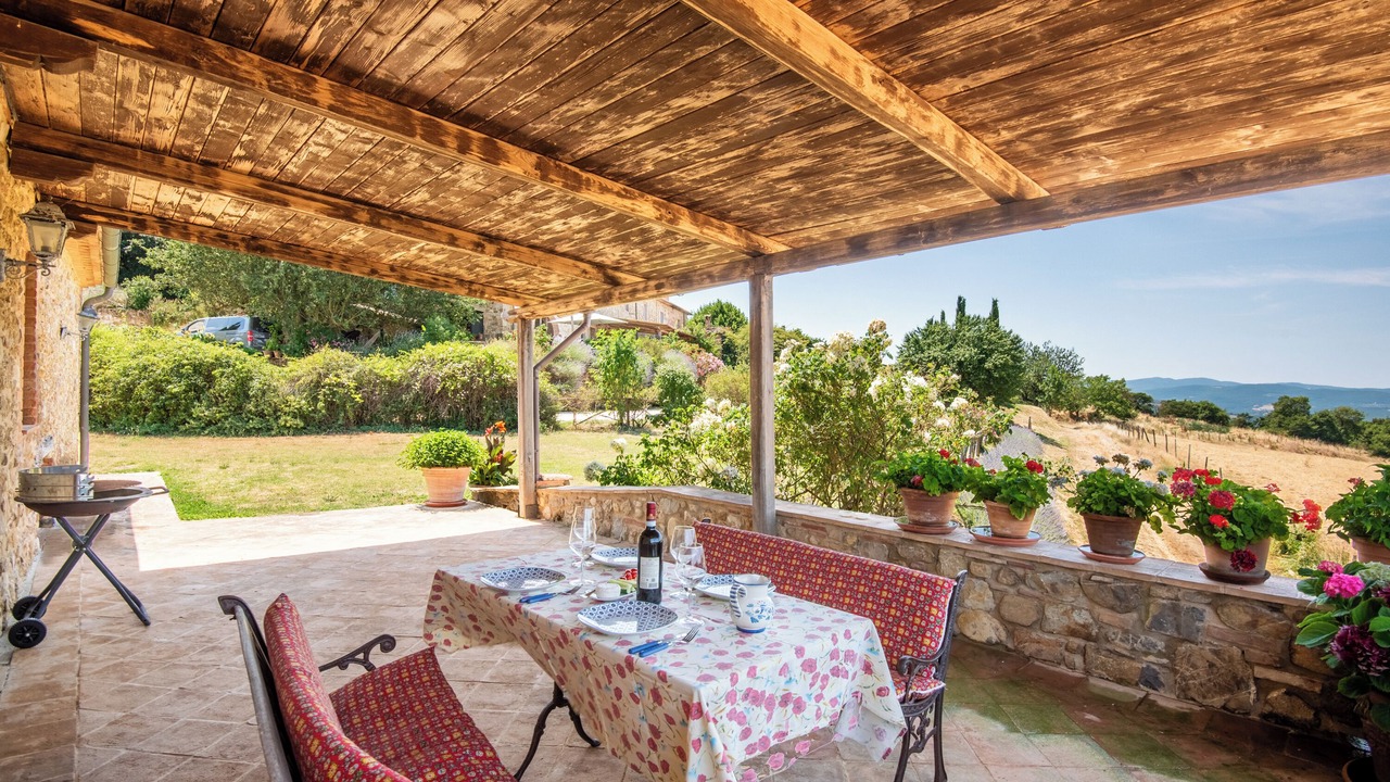 Photo of Outdoor in Radicondoli