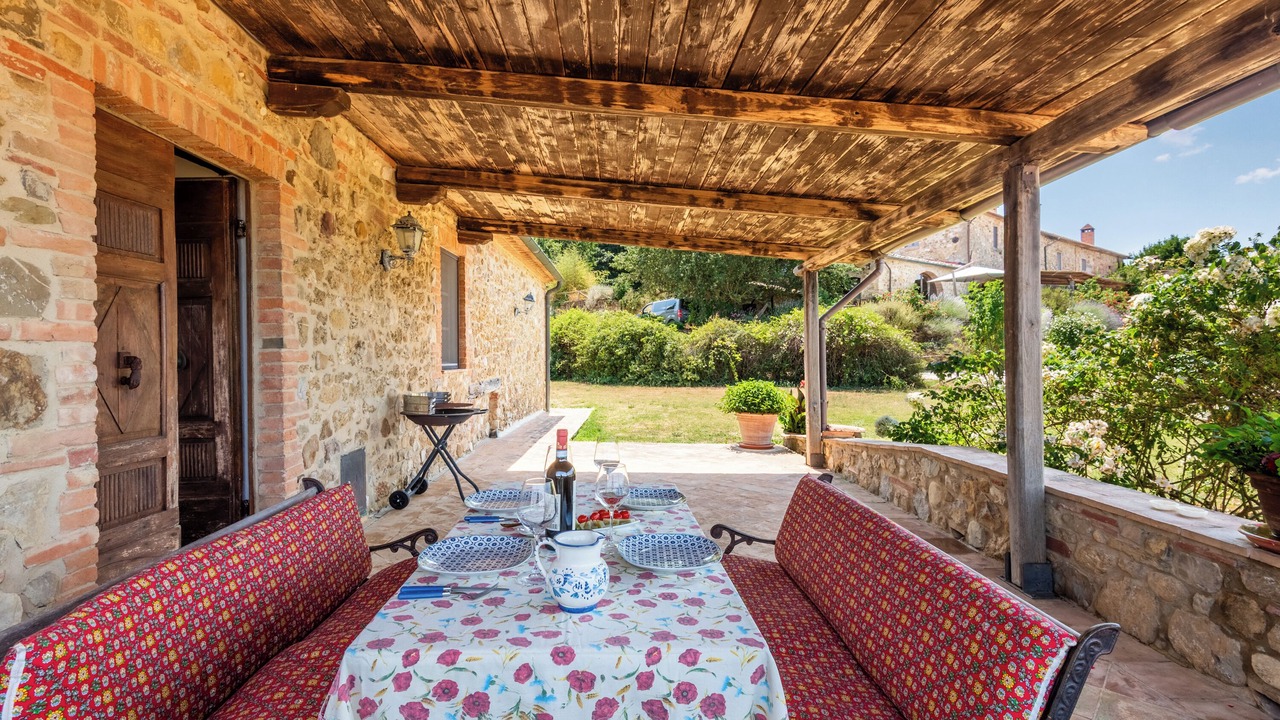 Photo of Outdoor in Radicondoli