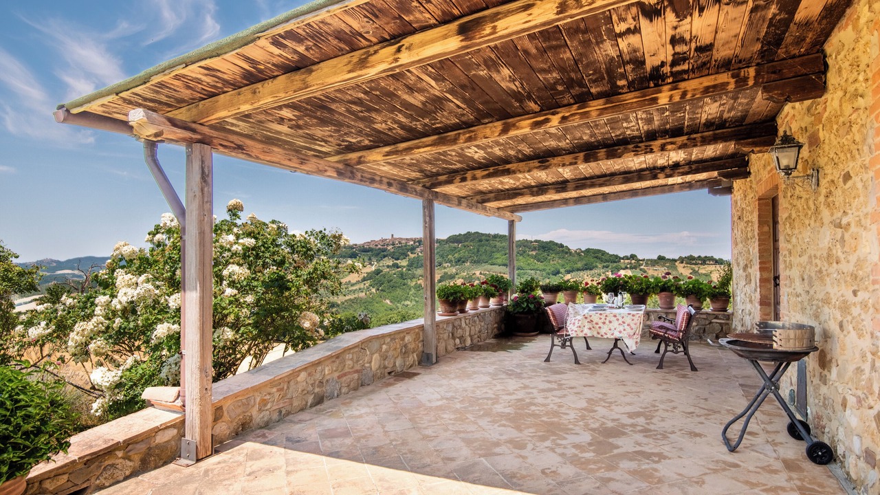 Photo of Outdoor in Radicondoli