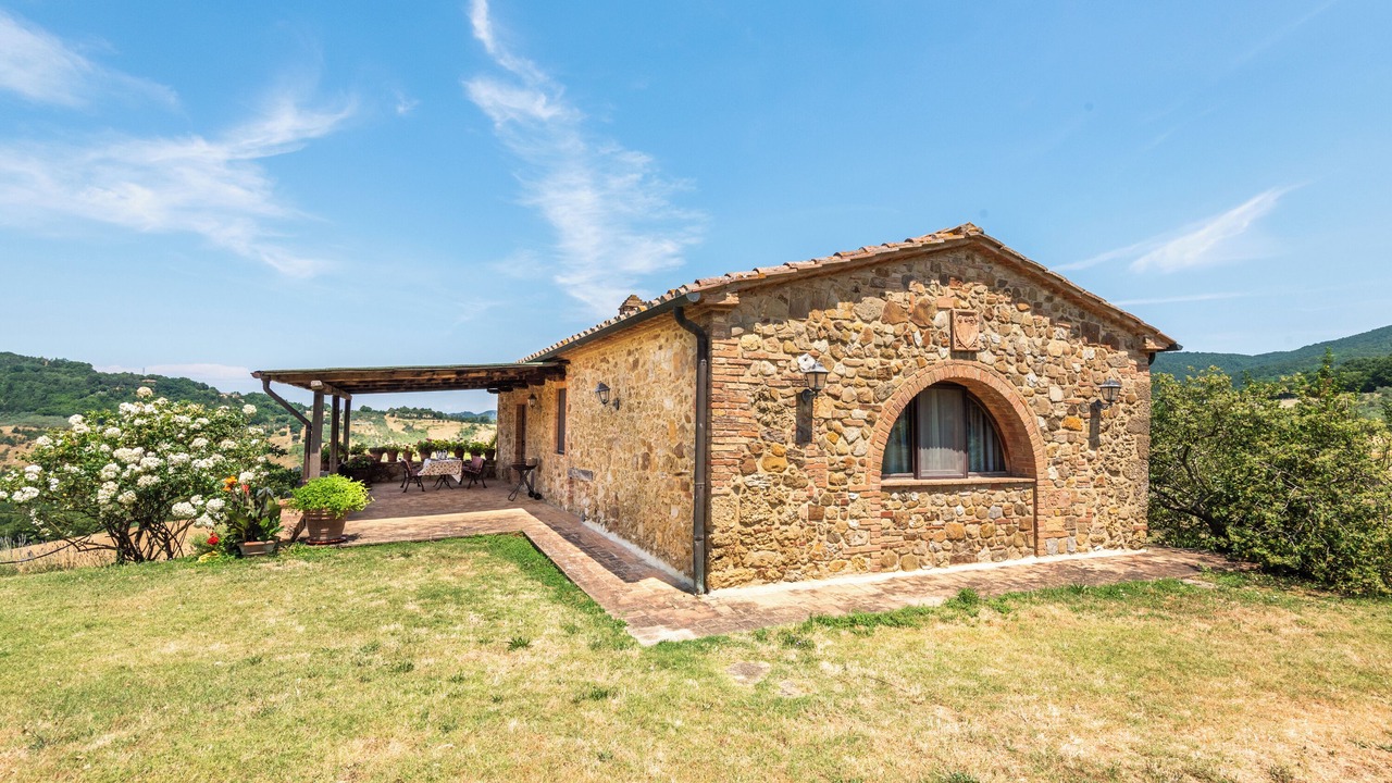 Photo of Outdoor in Radicondoli
