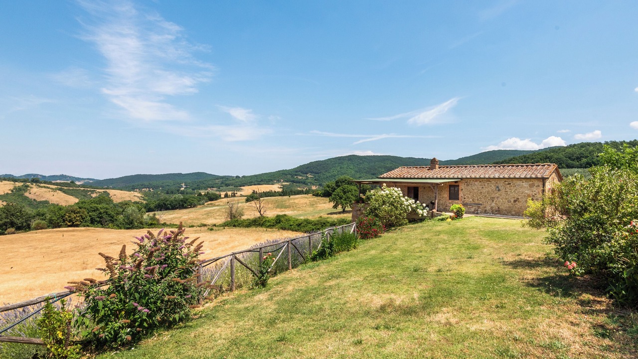 Photo of Outdoor in Radicondoli