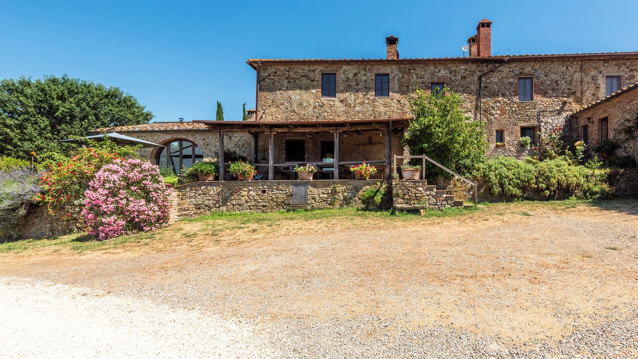 Photo of Outdoor in Radicondoli
