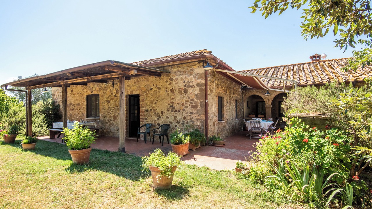 Photo of Outdoor in Radicondoli