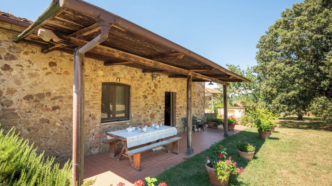 Photo of Outdoor in Radicondoli