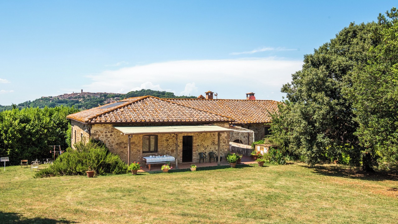 Photo of Outdoor in Radicondoli