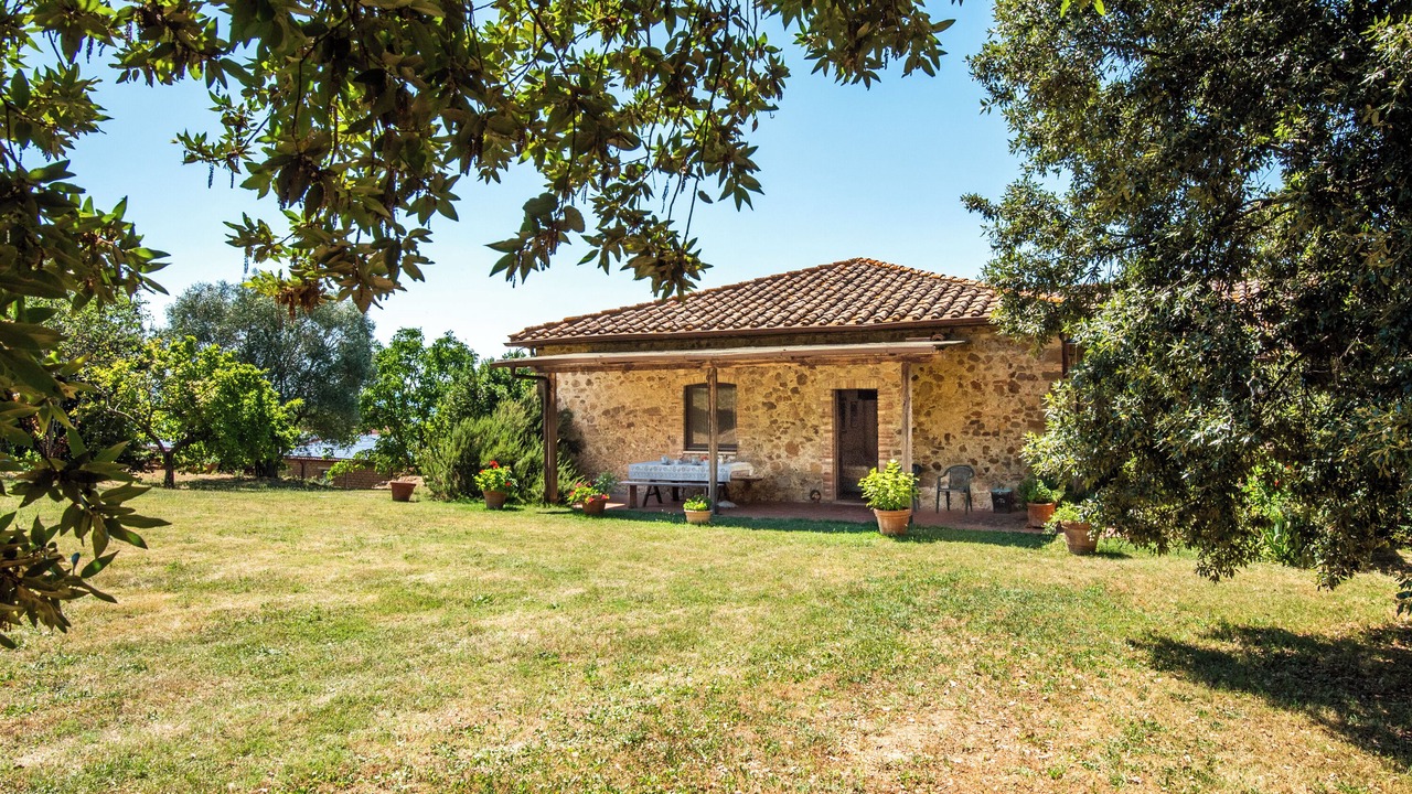 Photo of Outdoor in Radicondoli