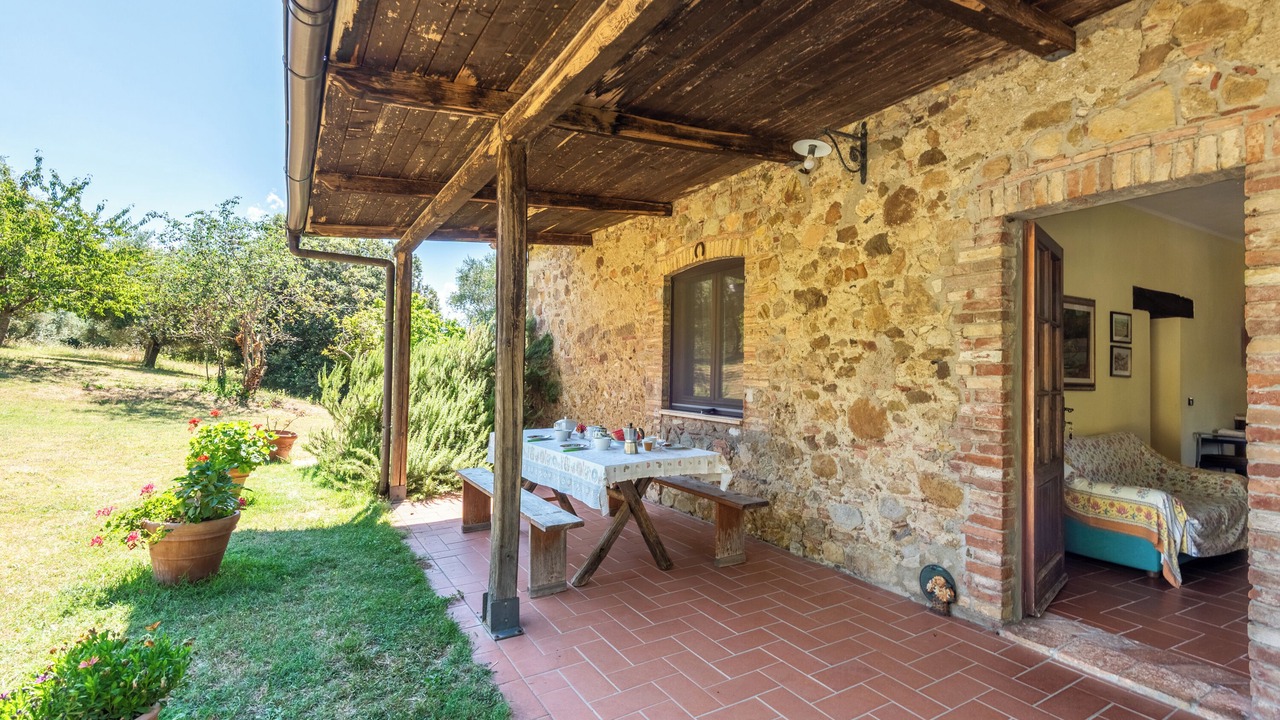 Photo of Outdoor in Radicondoli