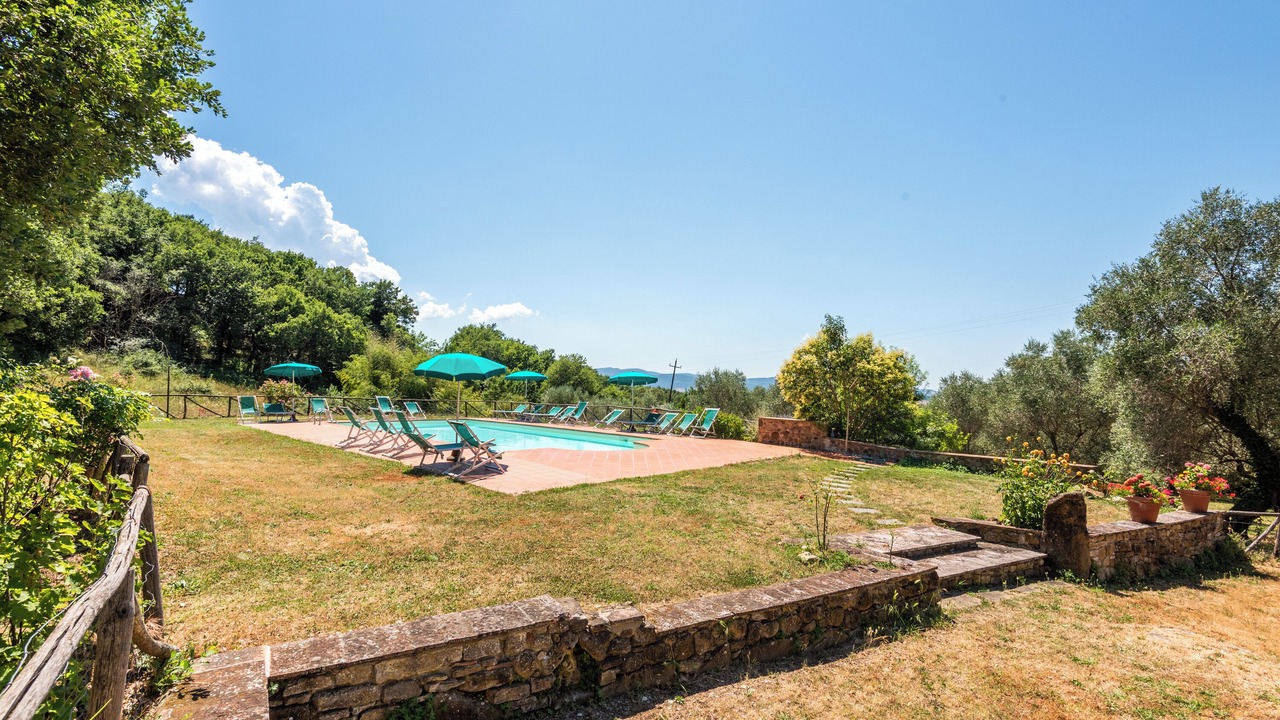 Photo of Outdoor in Radicondoli