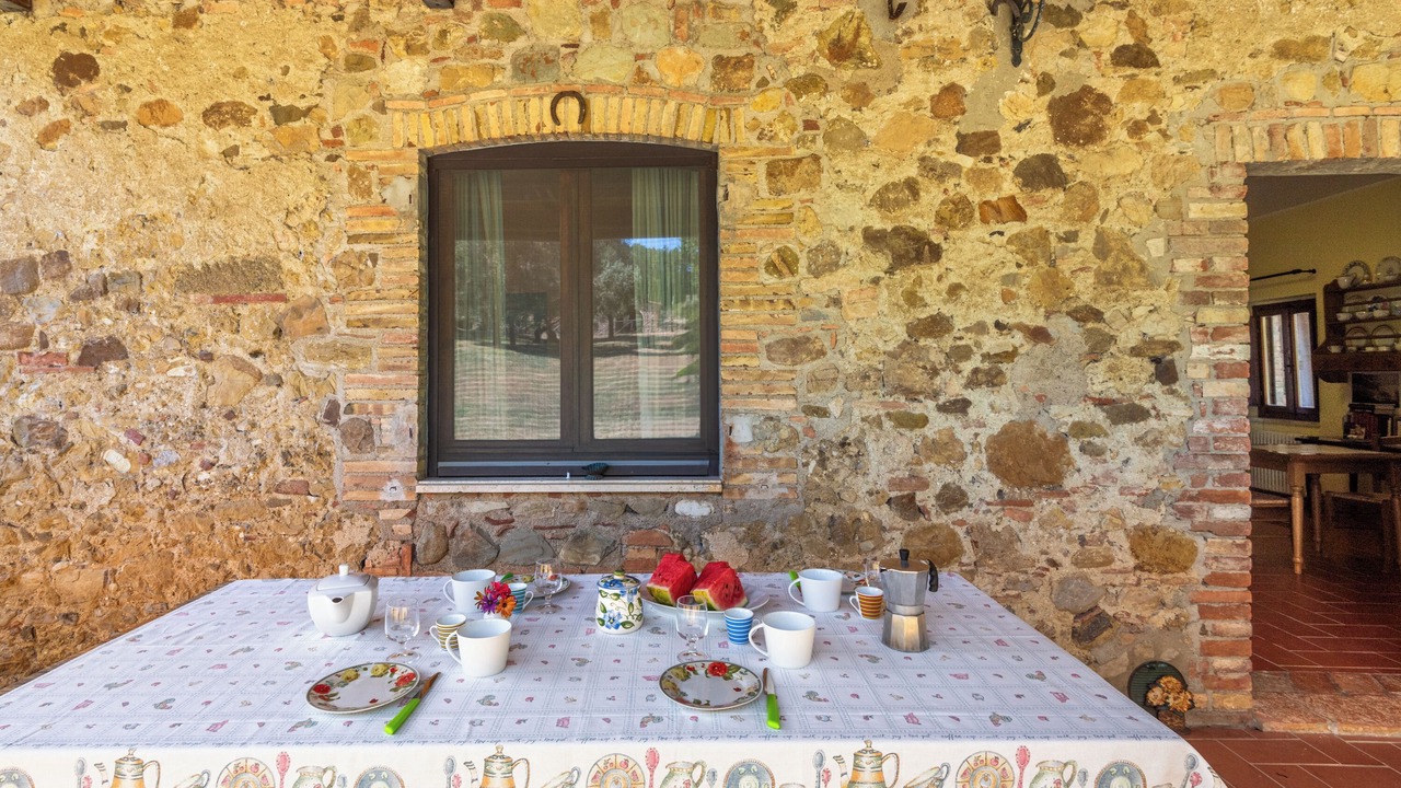 Photo of Outdoor in Radicondoli