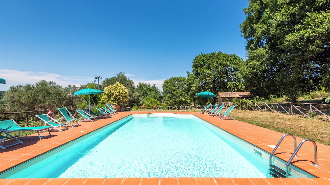 Photo of Outdoor in Radicondoli
