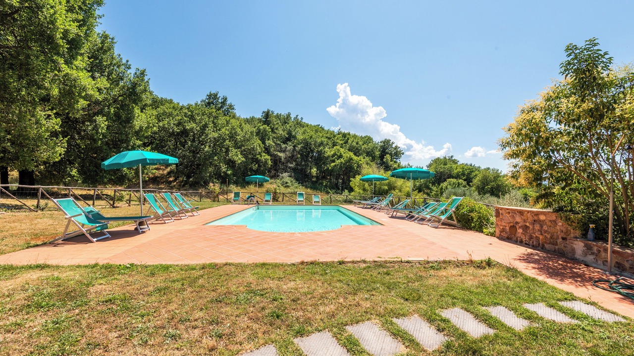 Photo of Outdoor in Radicondoli