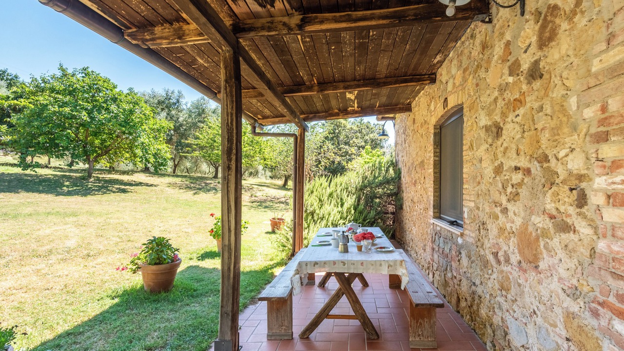 Photo of Outdoor in Radicondoli