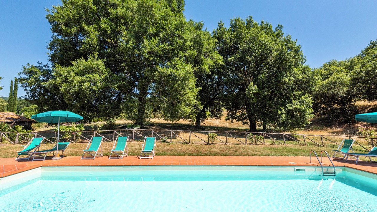 Photo of Outdoor in Radicondoli