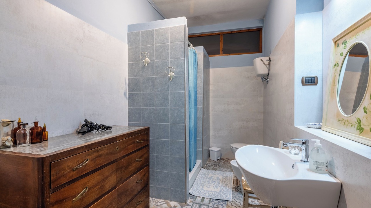 Photo of Bathroom in Radicondoli