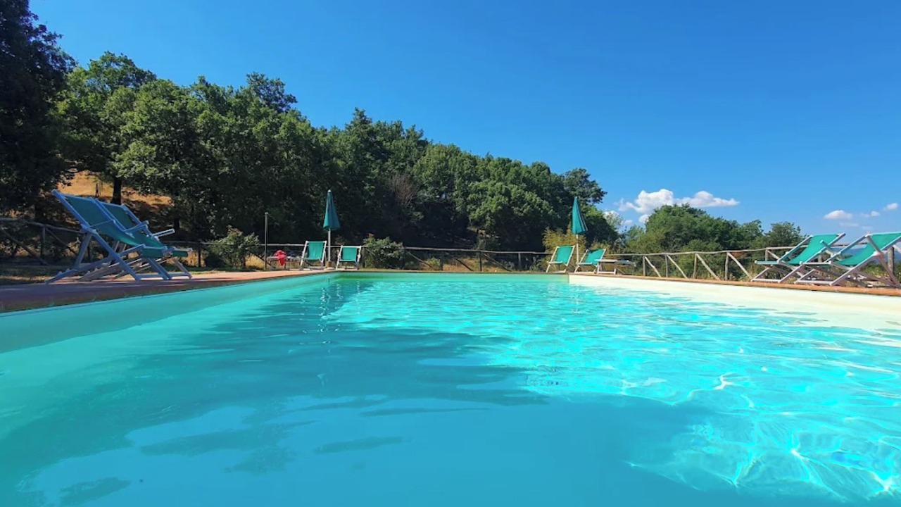 Photo of Outdoor in Radicondoli
