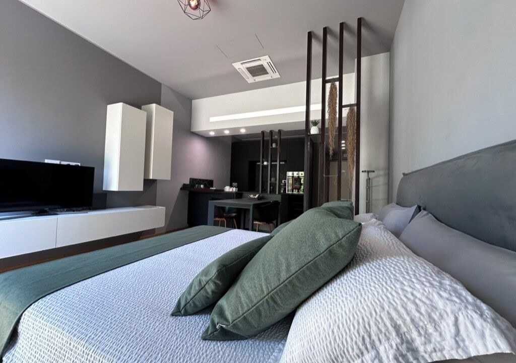 Photo of Bedroom in Paladina