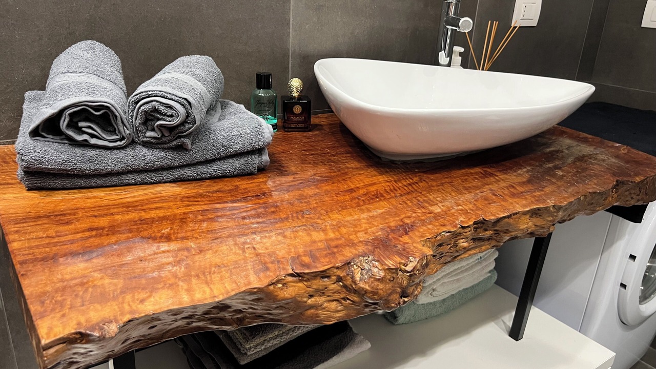 Photo of Bathroom in Paladina
