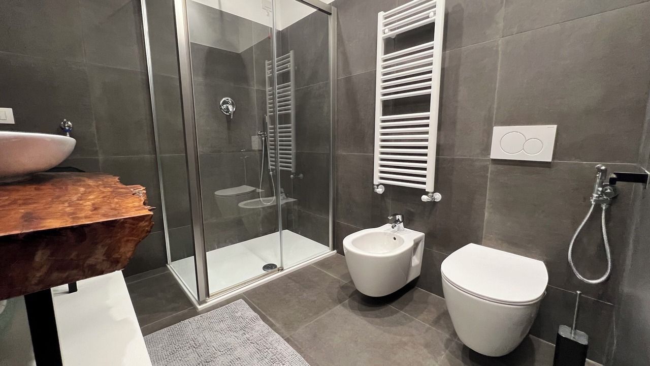 Photo of Bathroom in Paladina