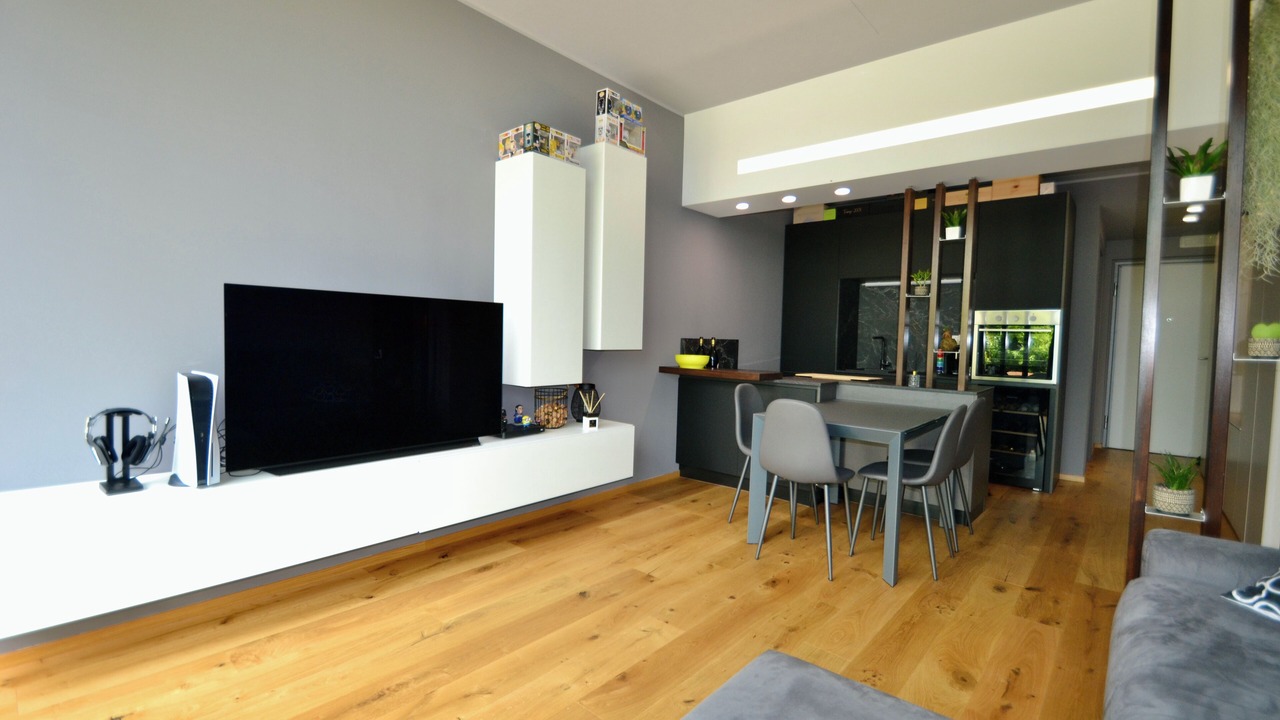 Photo of Livingroom in Paladina