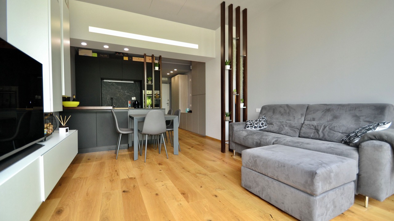 Photo of Livingroom in Paladina