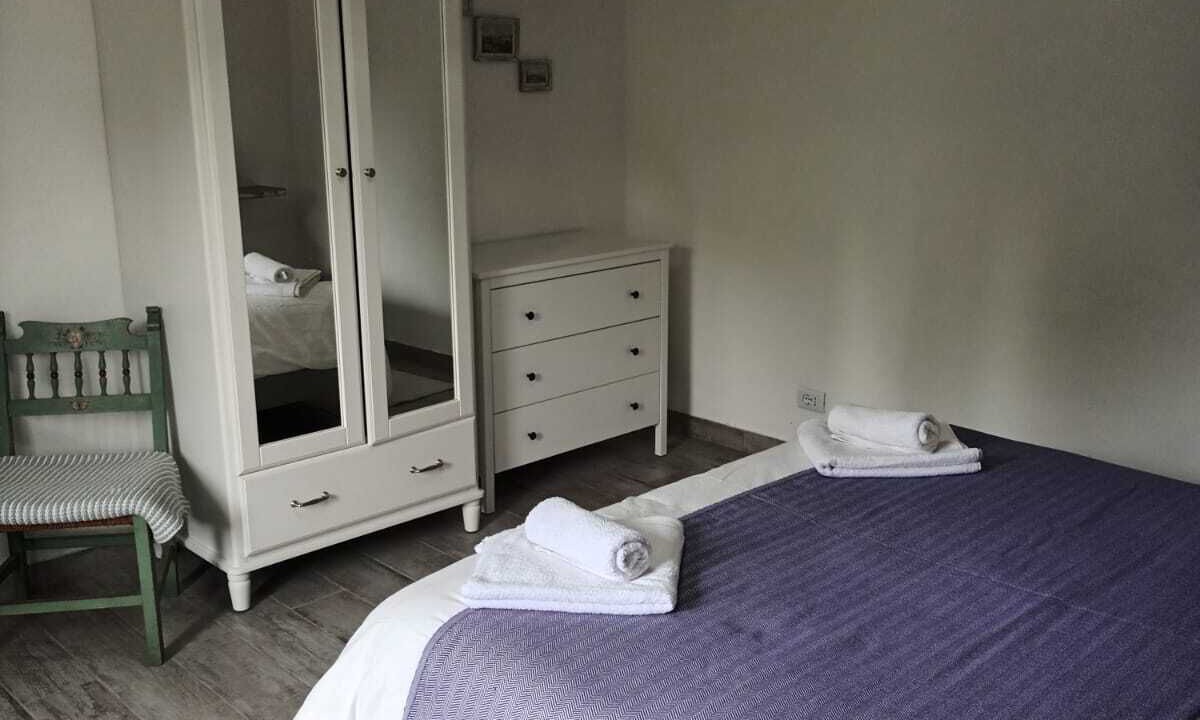 Photo of Bedroom in Baschi
