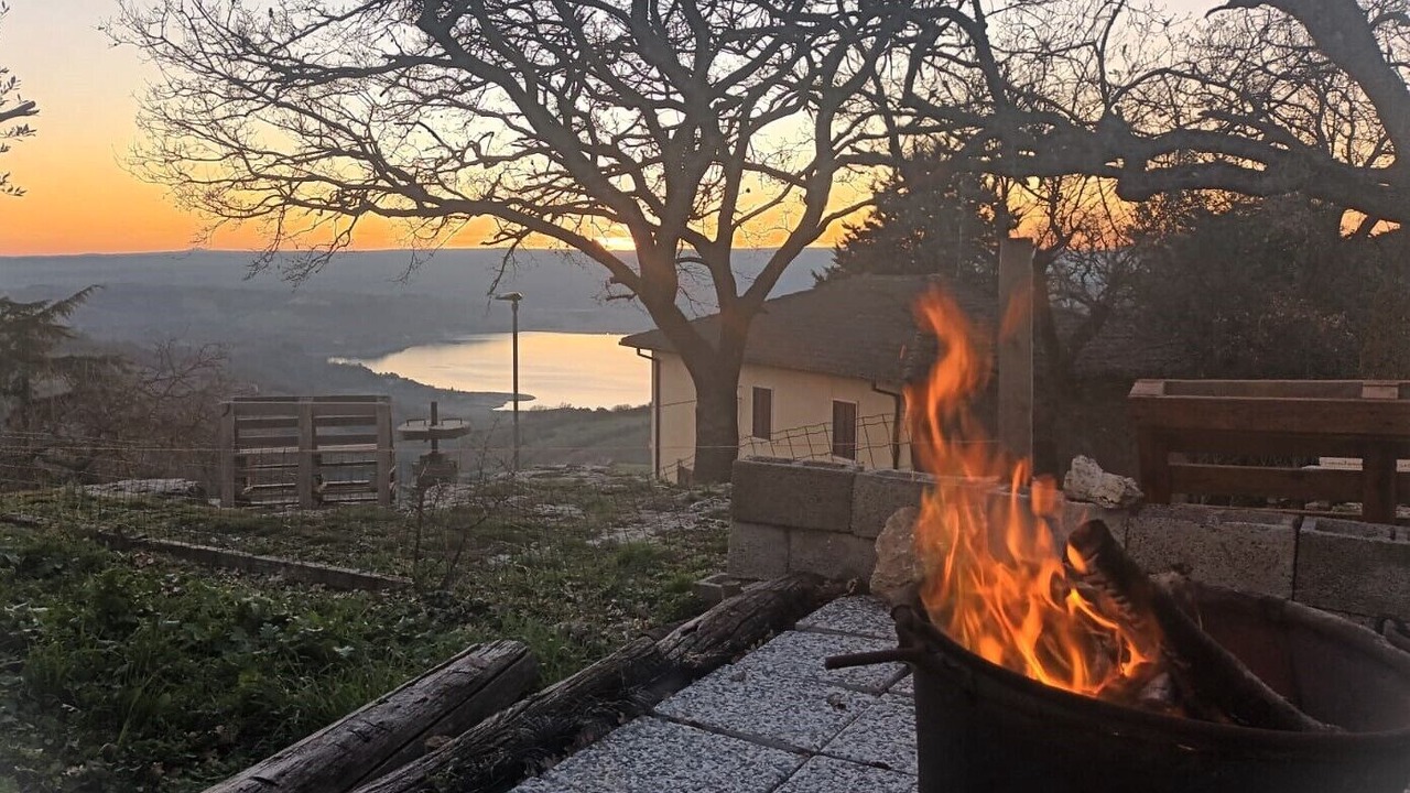 Photo of Outdoor in Baschi