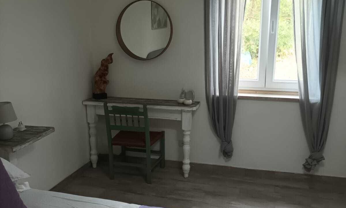 Photo of Bedroom in Baschi