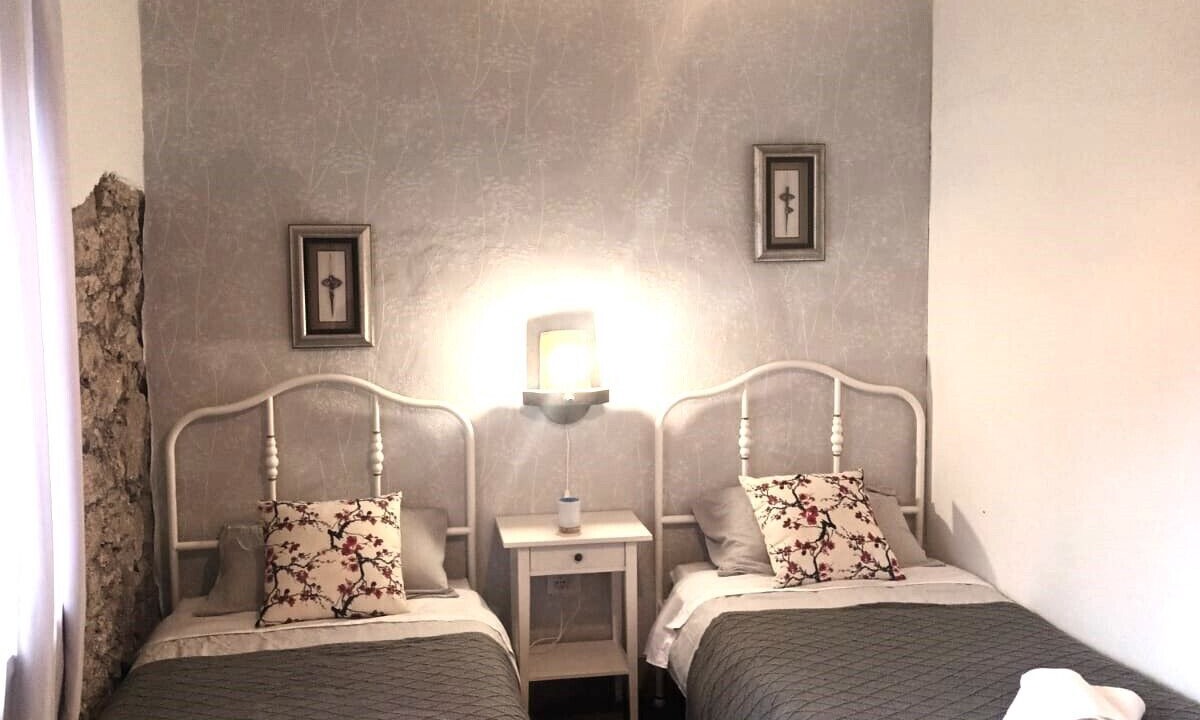 Photo of Bedroom in Baschi