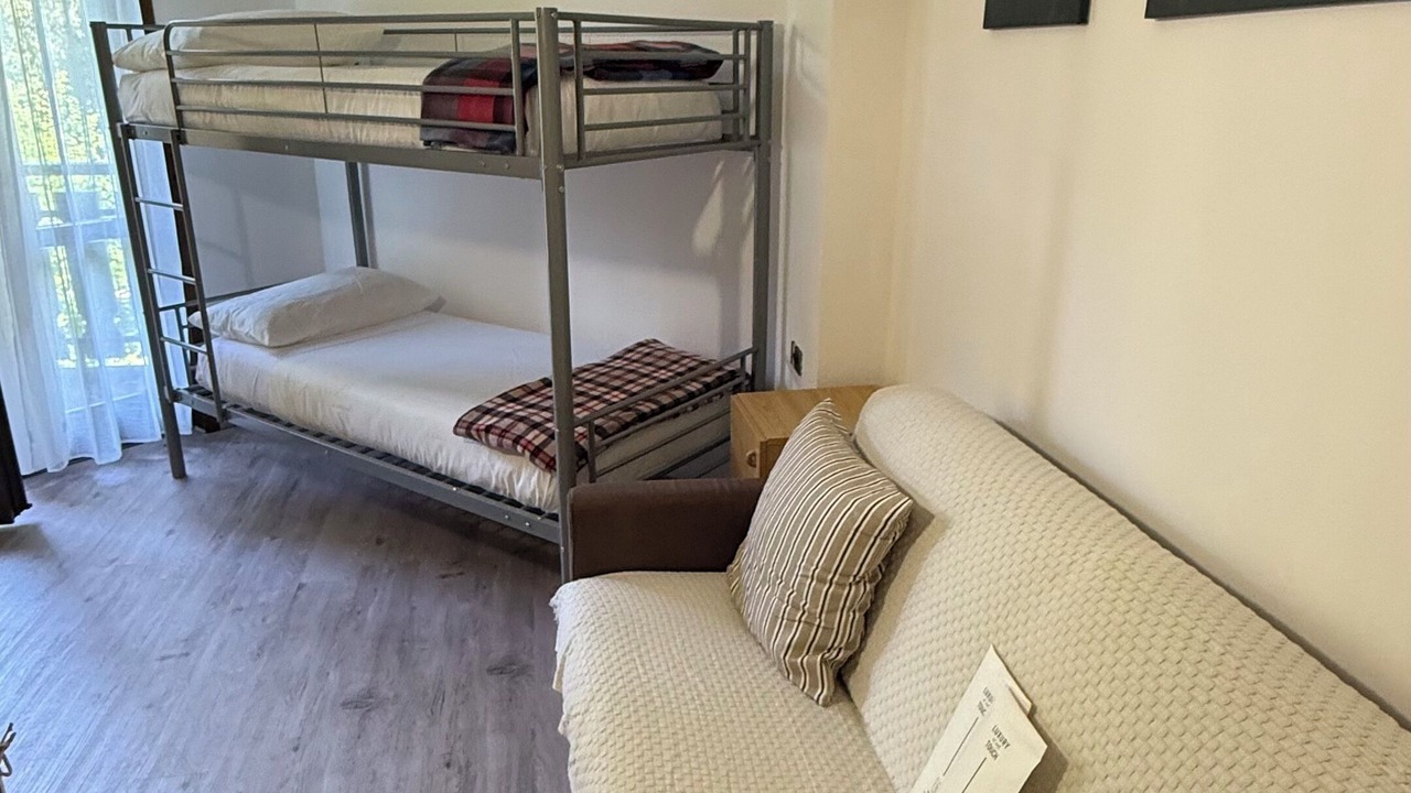 Photo of Bedroom in Castione della Presolana