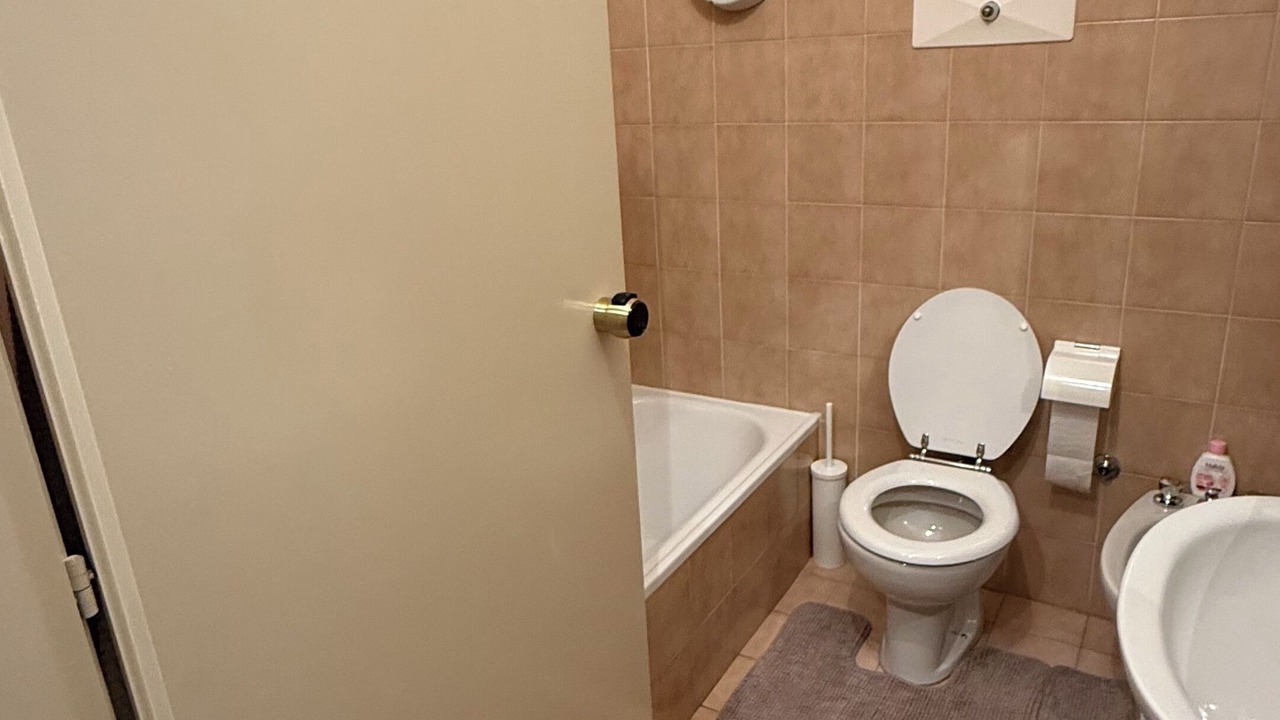 Photo of Bathroom in Castione della Presolana