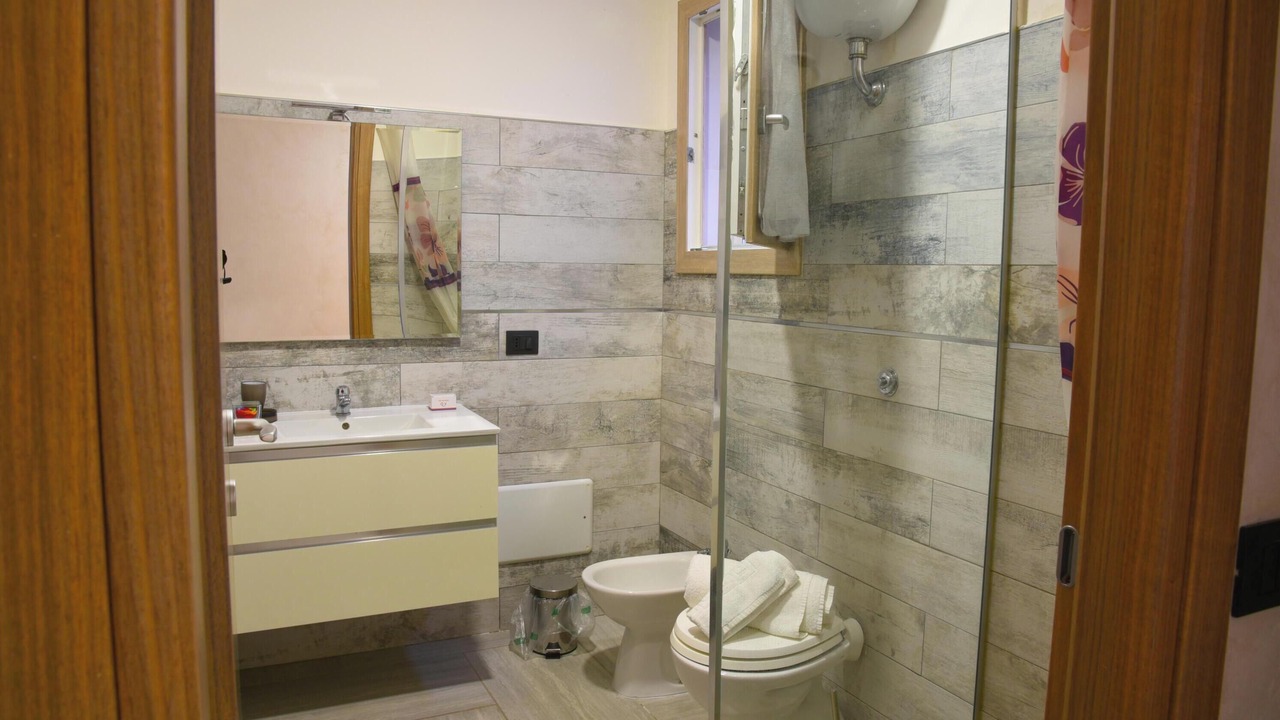 Photo of Bathroom in Boncore