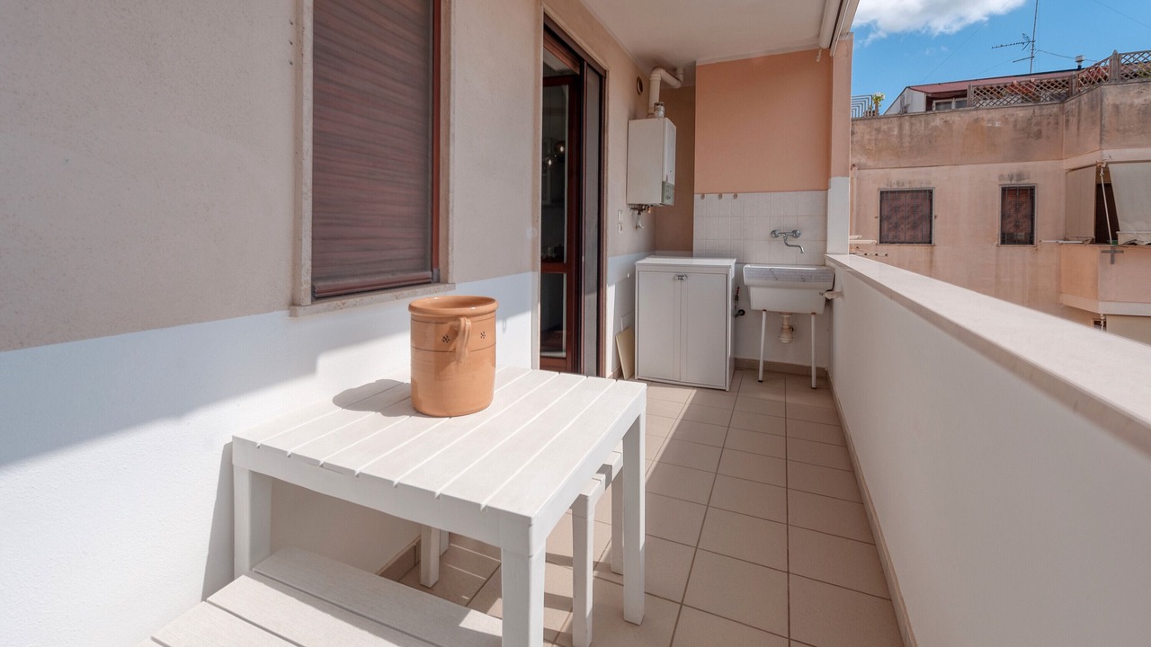 Photo of Outdoor in Castromediano