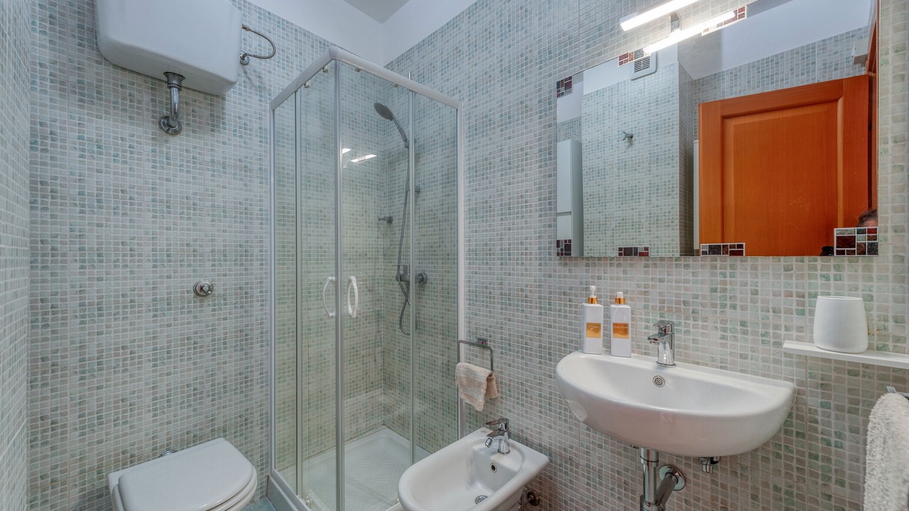 Photo of Bathroom in Castromediano