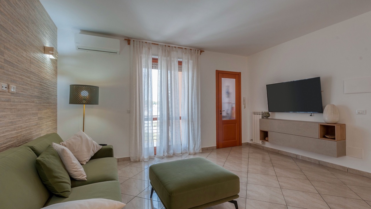 Photo of Livingroom in Castromediano