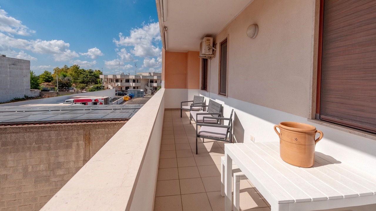 Photo of Outdoor in Castromediano