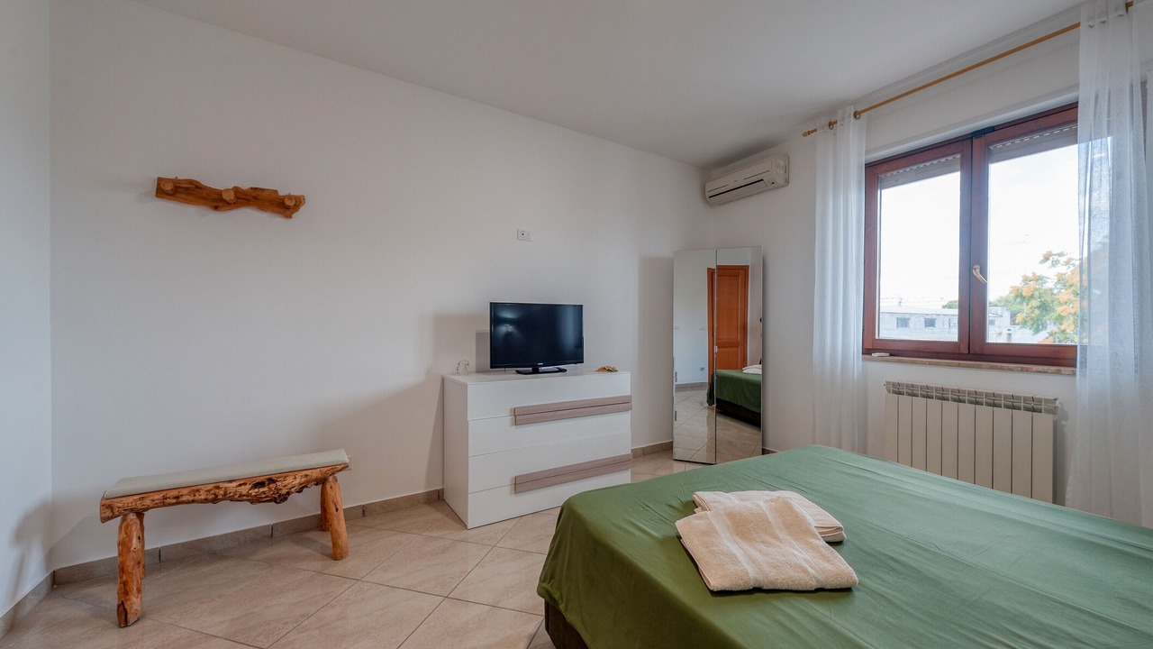 Photo of Bedroom in Castromediano